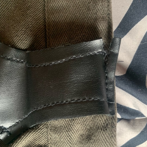 Size 27, low rise. - Picture 6 of 6